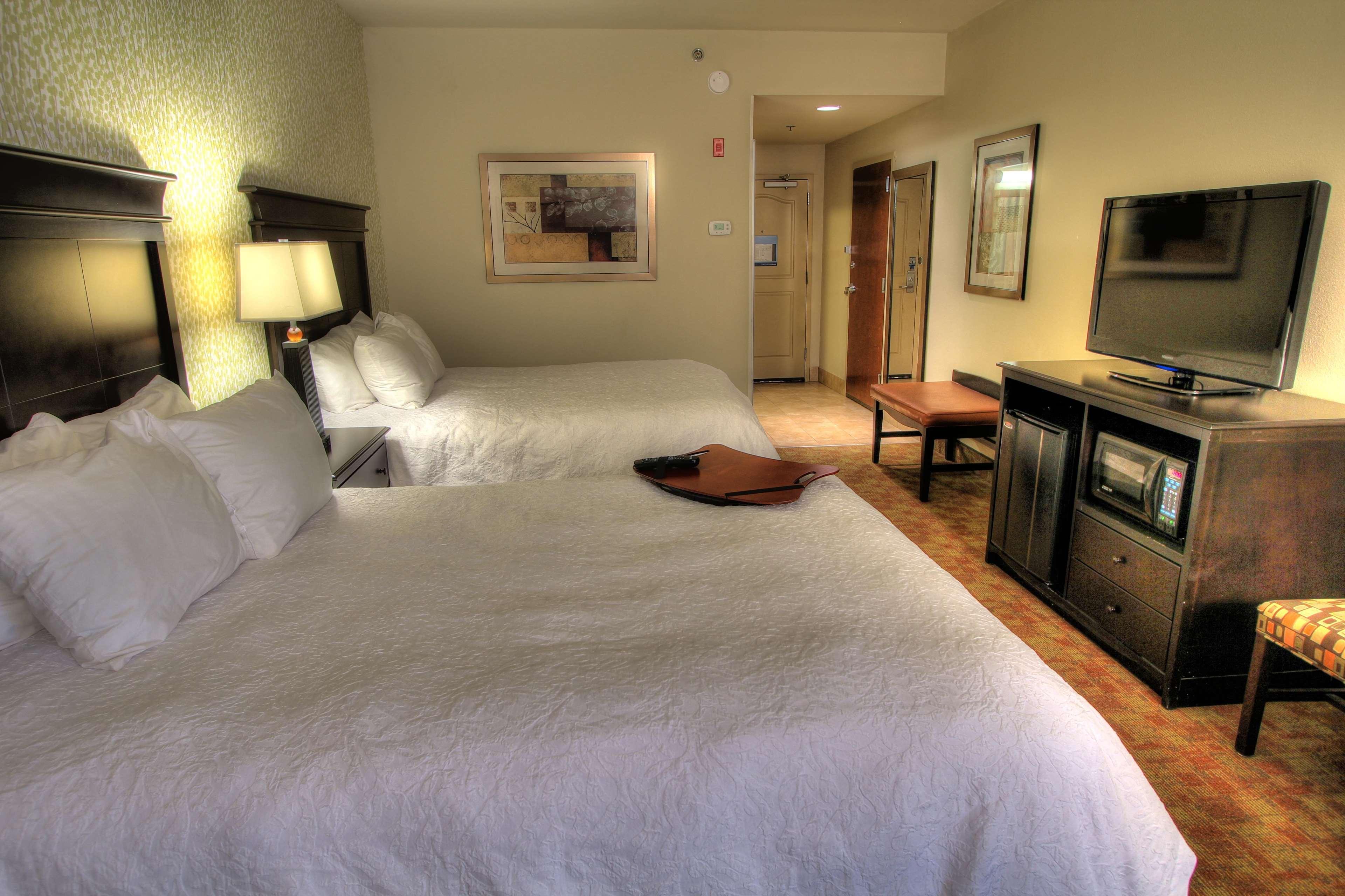 Hampton Inn פיג'ן פורג' מראה חיצוני תמונה