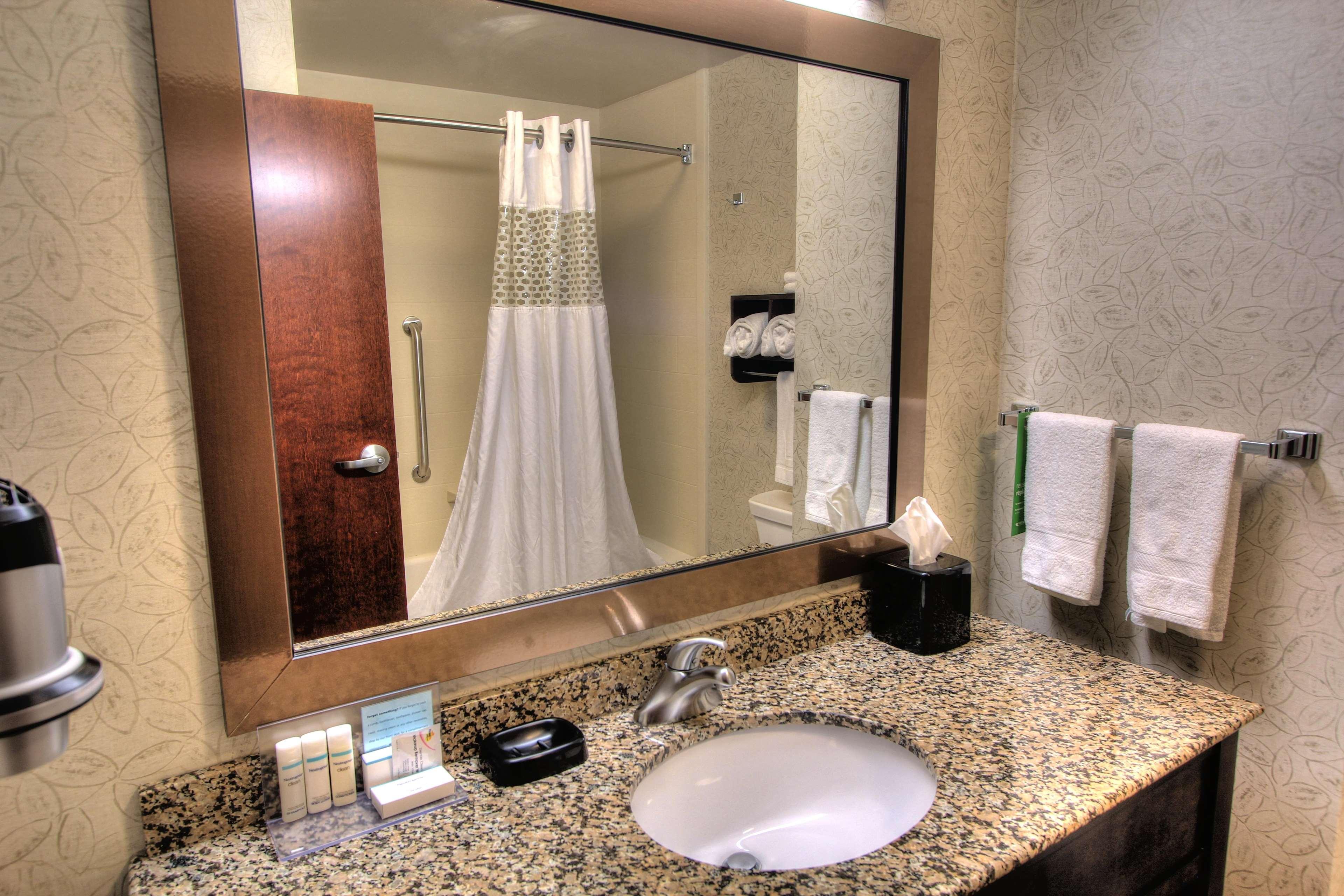 Hampton Inn פיג'ן פורג' מראה חיצוני תמונה