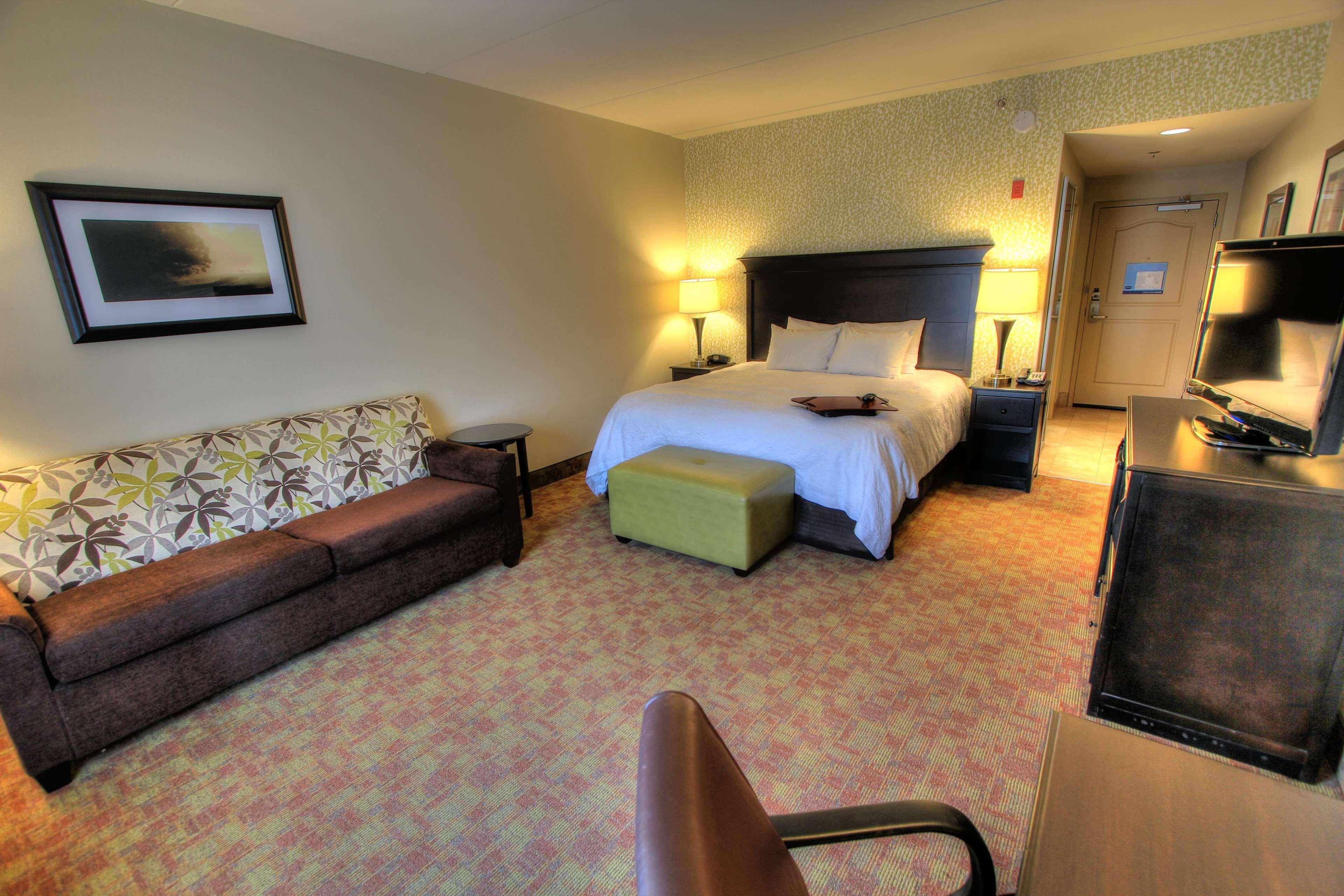 Hampton Inn פיג'ן פורג' מראה חיצוני תמונה