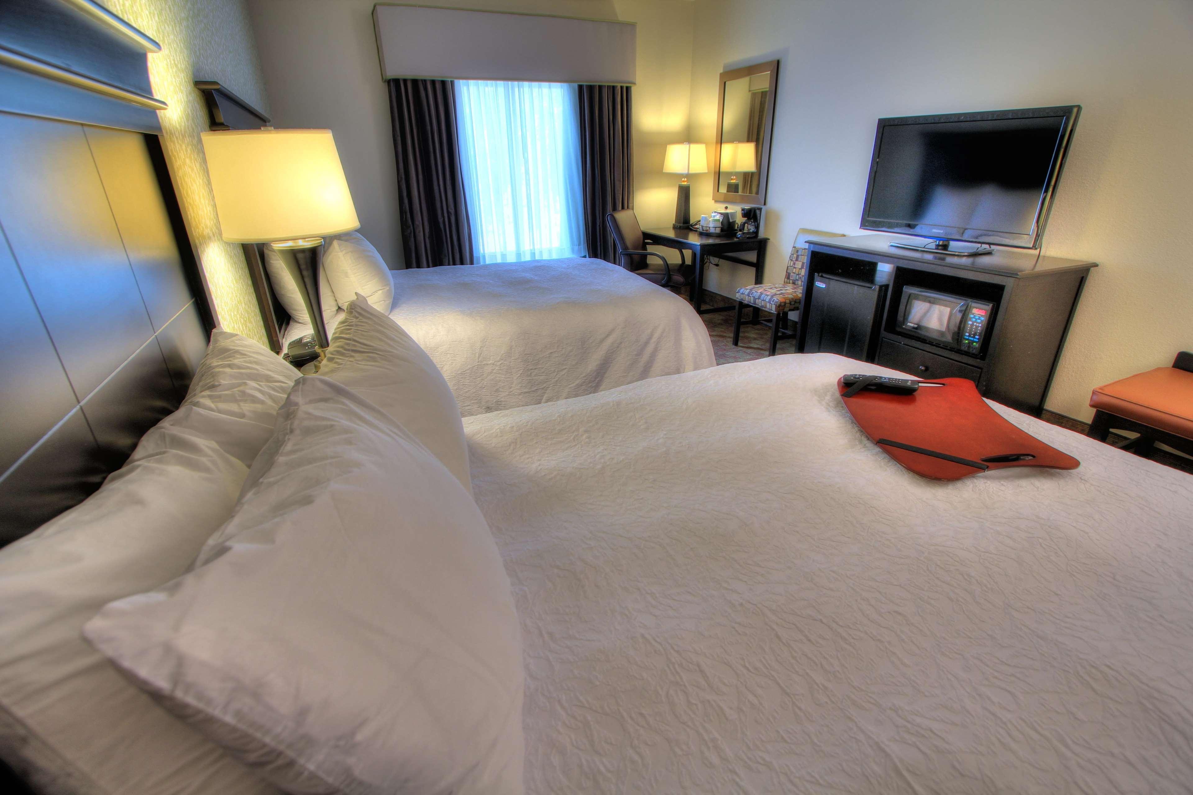 Hampton Inn פיג'ן פורג' מראה חיצוני תמונה