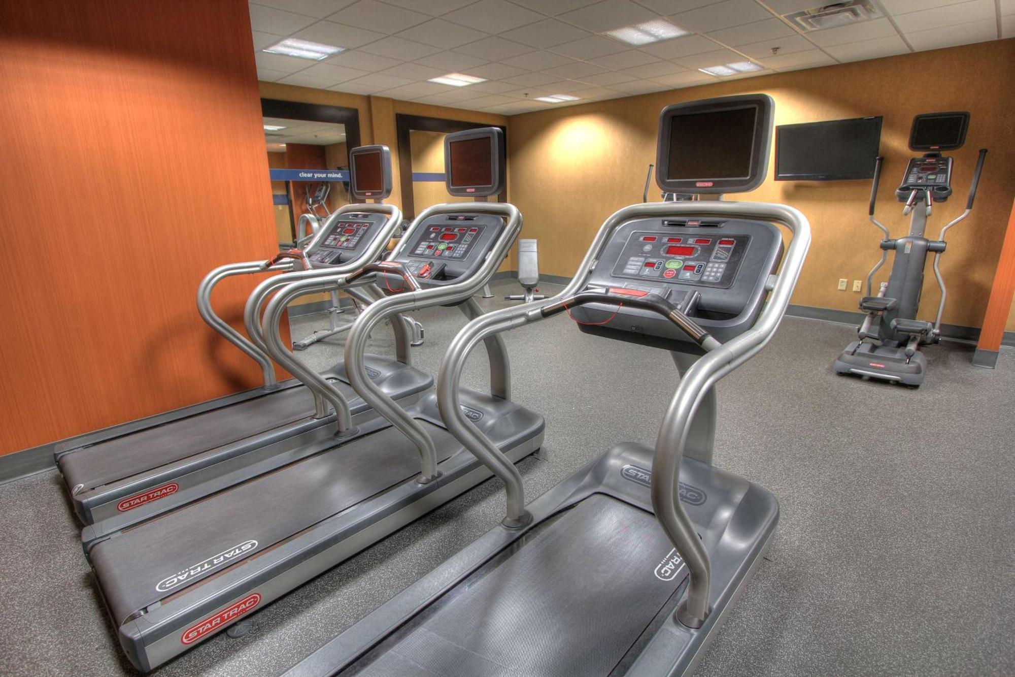 Hampton Inn פיג'ן פורג' מראה חיצוני תמונה