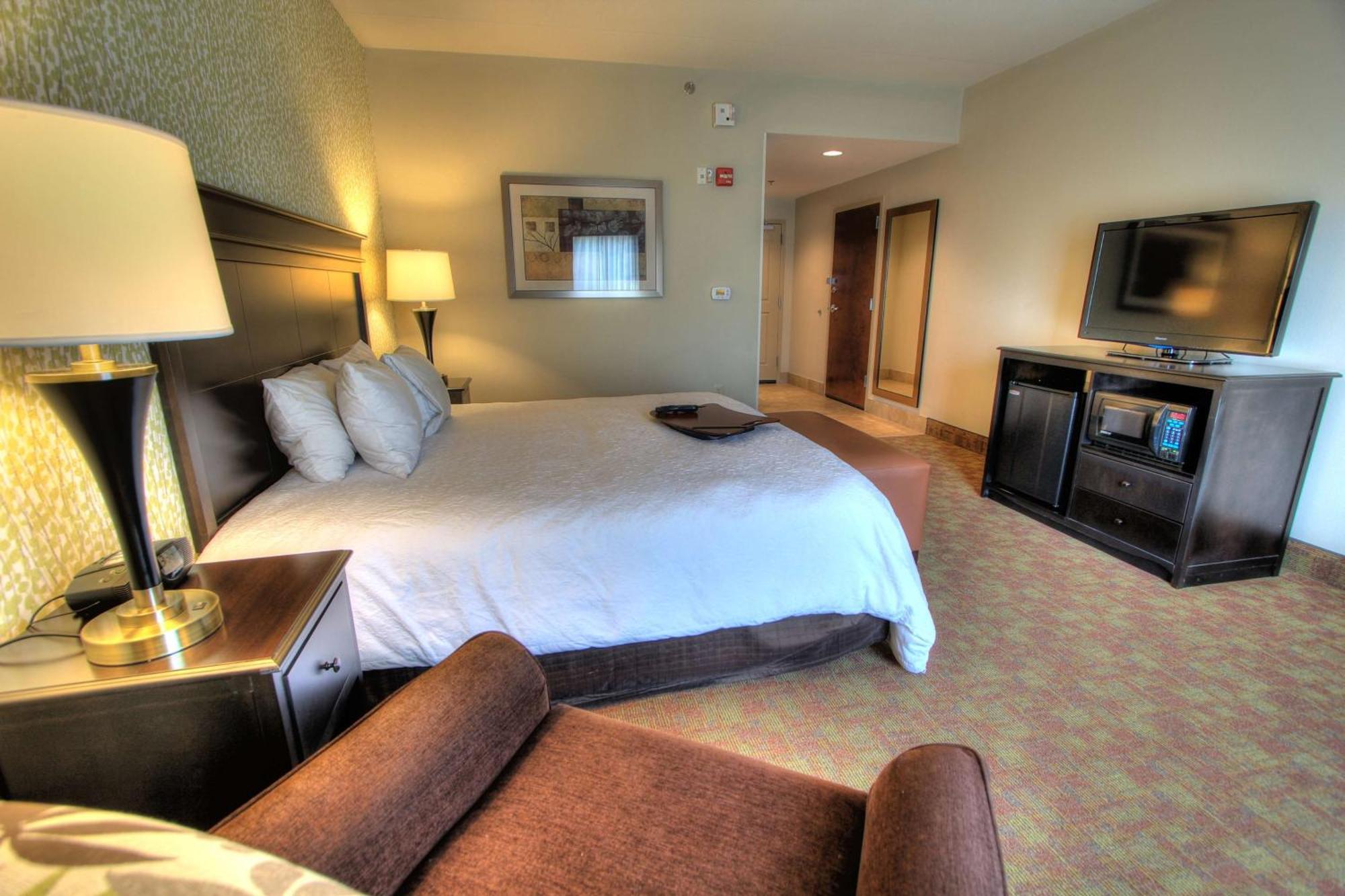 Hampton Inn פיג'ן פורג' מראה חיצוני תמונה