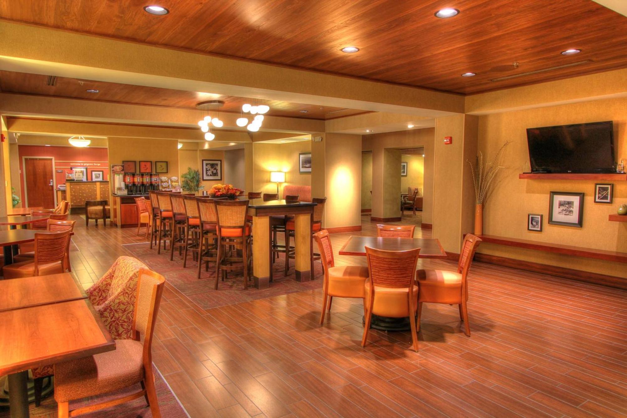 Hampton Inn פיג'ן פורג' מראה חיצוני תמונה